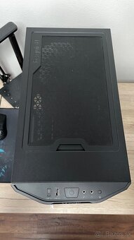 RTX4070 12GB, Intel i7-12700KF, RAM Kingston 32GB - 6