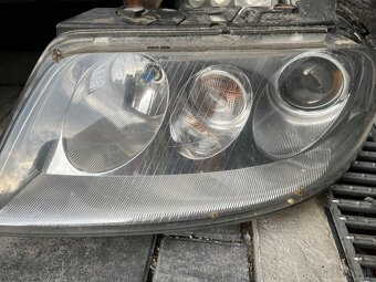 Passat b5,5 - 6