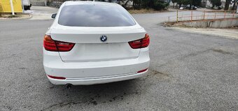 Predam BMW 3gf xdrive 2014 - 6