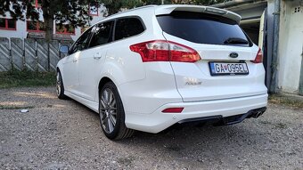 Ford focus 2.0tdci 120kw automat - 6