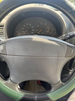 Predám Suzuki Grand Vitara 2.0 (diesel), 4x4 - 6