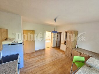 DVOJGENERAČNÝ RD - v obci Hrušovany na pozemku 735m2 - 6