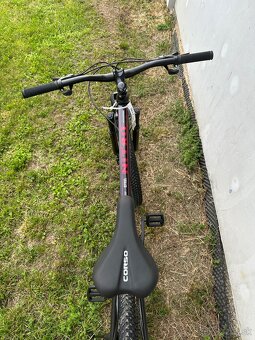 Nový horský / cestný bicykel Corso Nitro / kolesa 29” - 6