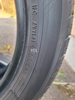 185/55 R16 Yokohama letne pneumatiky - 6