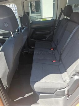 Volswagen Caddy 2021 - 6
