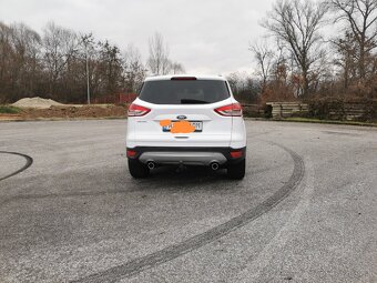 Ford Kuga 4x4 2,0 tdci 120kw - 6