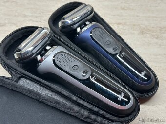 Braun Series 7 - 6
