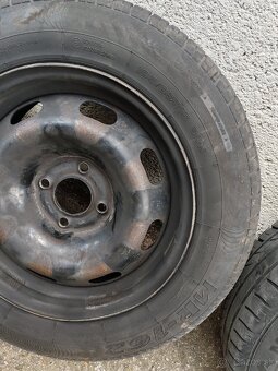 4x108 r15 peugeot citroen - 6