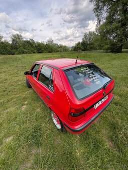 Predam/Vymenim Škoda Felicia 1.3Mpi - 6