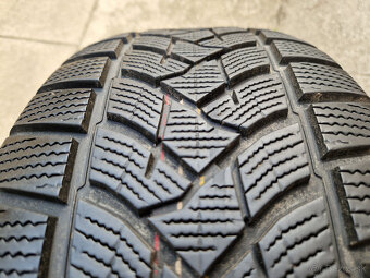235/55 r19 zimne pneumatiky 235/55/19 235 55 19 - 6