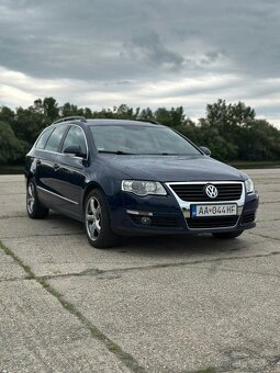 Vw passat - 6