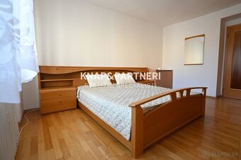 Rezerované - 2 izbový tehlový byt s balkónom,Fraňa Kráľa,52 - 6
