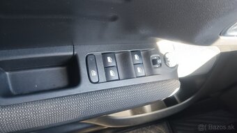 C3 AIRCROSS 1,2 PureTech,22 650 km,NAVI,KAMERA+ZIMNÉ KOMPL. - 6