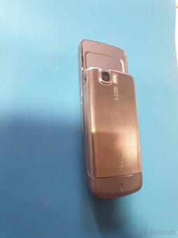 Nokia 6600i - 6