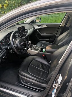 Audi A6 C7 Quattro 3.0 180kw - 6