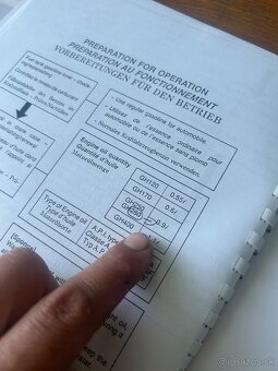 Predám profesionálny nosič náradia AEBI RASANT PROFI GH280 - 6