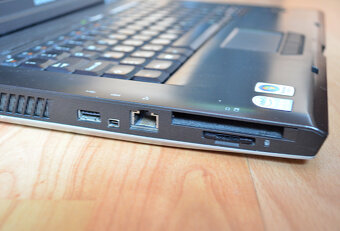 Retro notebook Lenovo 3000 N200 - 6