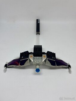 Lego 1374 - Green Goblin - 6