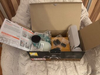 Nikon D3100 - 6