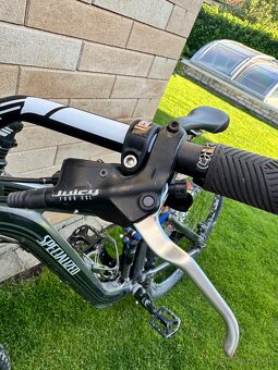 Specialized pitch Pro - 6