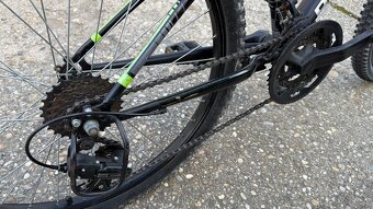 Rockrider ST 500 - 6