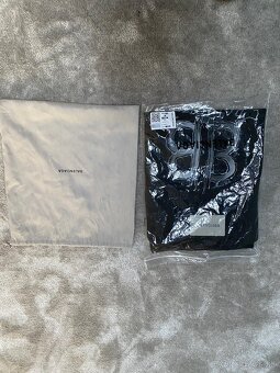 Balenciaga originalne tričko - 6