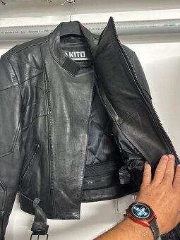 Moto bunda - 6