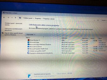 Predám repasovaný notebook Lenovo s Windovs 11 - 6