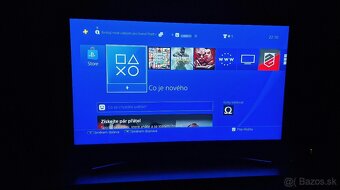 Playstation 4 Slim 500 GB - 6