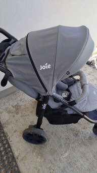 Športový kočík Joie - 6