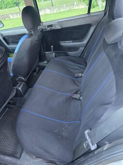 Opel Astra 1,7 DI 16V - 6