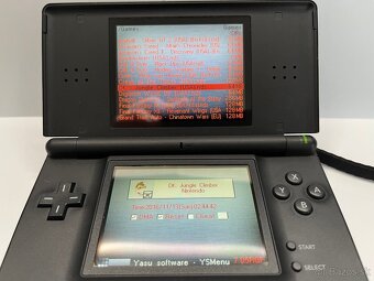 Nintendo DS Lite - 6