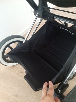 Športový kočík Cybex Priam - 6