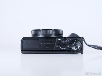 Canon G7X Mark III ( g7x mark iii ) - 6