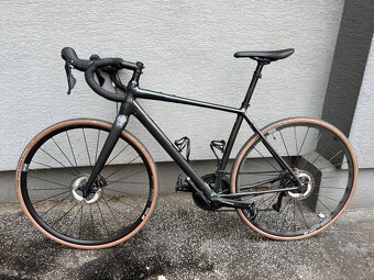 Cannondale topstone 3 - 6