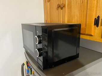 Predaj CHLADNIČKA KOMODA MIKROVLNKA - 6