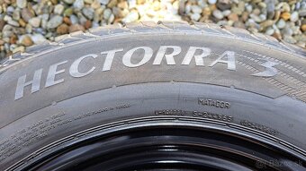 REZERVA R15 5x112 - OCTAVIA 2, OCTAVIA 3, GOLF 5, PASSAT.... - 6