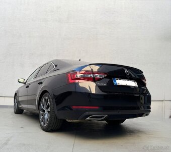 ✅Škoda Superb L&K 2018 ✅ - 6