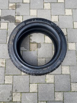 Bridgestone Potenza RE070 R17 - 6