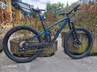 TREK Fuel EX 8 XT - 6