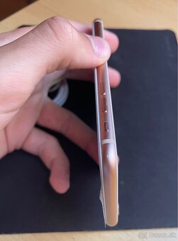 iPhone 8 64GB Gold / TOP STAV - 6