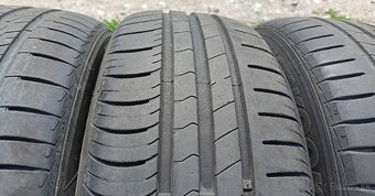 Predám letné pneumatiky Hankook Kinergy Eco 185/60 R14 - 6