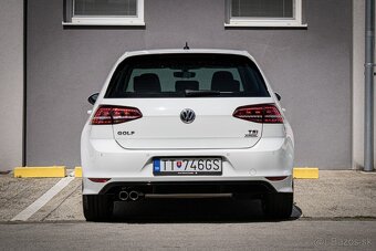Volkswagen Golf 1.4 TSI BMT EU6 R-Line Comfortline - 6