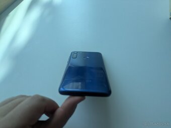 Motorola G8 v TOP stave - 6