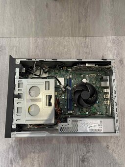 Acer Aspire XC-710 – starší, ale funkčný počítač - 6
