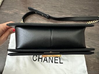 Chanel boy medium - 6
