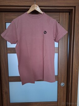 Damske tricka s krátkym rukavom L/XL - 6