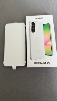 SAMSUNG GALAXY A56 5G - 256GB - 6