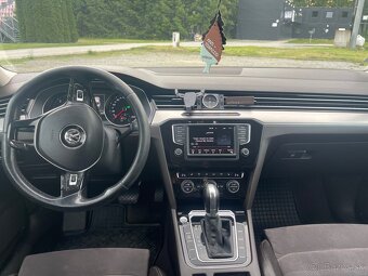 VW Passat B8 2,0Tdi automat - 6