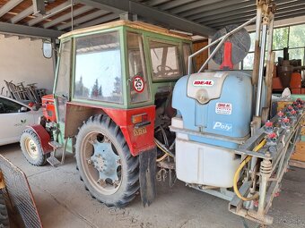 ZETOR 6911 - 6